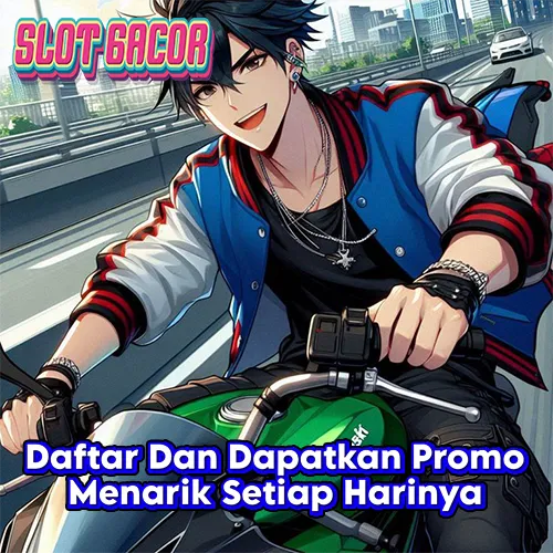 Bandar38